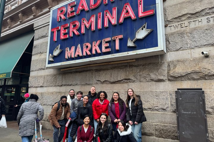 Reading Terminal Market OFFICIAL Tour - Photo 1 of 16